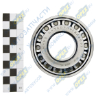 6-7607А Подшипник 35х80х32,8 ролик.радиал.упорн.конич. 1-ряд.; ступицы пер/ЗИЛ-5301.ГАЗ-4301/485509-П (0х0х32) Волжский Стандарт